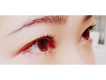 ジュイール 富士見ヶ丘店(jouir)/ラッシュリフト/まつげパーマ