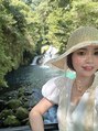 リアン 南熊本店(Lien)&nbsp;自然大好きでよくマイナスイオン浴びに行きます☆毛穴/小顔/痩身