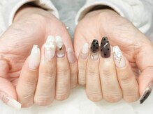 レリハネイル(Reriha Nail)/