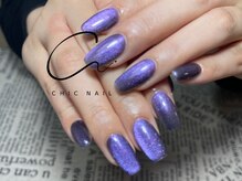 シック(CHIC)/マグネット