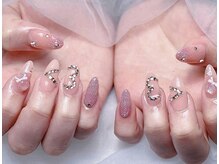 サンセットネイル 柏(SUNSET NAIL)