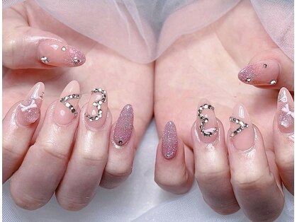 SUNSET NAIL 柏【サンセットネイル】の写真