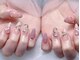 SUNSET NAIL 柏【サンセットネイル】の写真