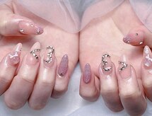 サンセットネイル 柏(SUNSET NAIL)