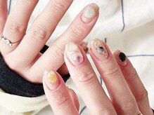 nail design：定額デザイン