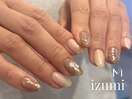 IZUMI指名デザイン☆