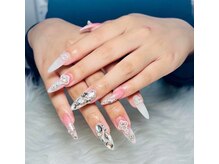 アウラ ネイル(Aura Nail)/