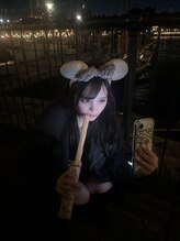 ユニブロウ 布施(UNI BROW) AYAKA