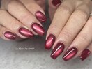 "奥行き艶"coler collection