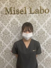 ミセル ラボ(Misel Labo) Ruru