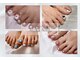 オーラネイル(AURA NAIL)の写真