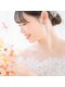 カモン(KAMON)の写真/【大切なイベントに向けて♪】小顔・姿勢・肌ケアへのこだわりを♪イベント直前/フォトウエディングも◎