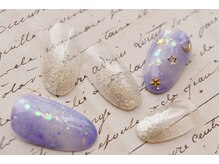 シェアサロン ディテール 千葉店(Detail)/☆アートサンプル☆　　別途料金