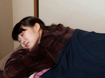 ハミングバード/背中全体