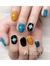 プレシャス プライベートビューティーサロン(Precious Private Beauty Salon)/