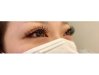 ウイス(whis)/ボリュームラッシュ