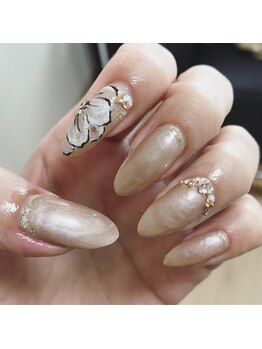 リノネイル(Lino Nail)/