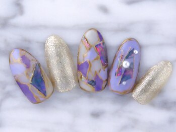 モルトモード(moltmode)/