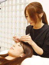 ニコ(nico)&nbsp;TOMOMI MURATA