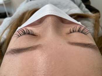 ベリー 藤枝田沼店(Very)/【藤枝田沼】まつ毛エクステ