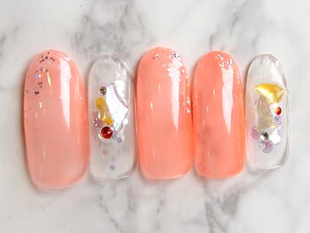 ユースタイル 中野店(U-style)/¥7980定額コース