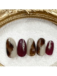 フルアートコース