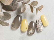 ネイルサロン BE/