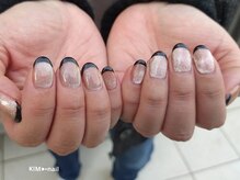 ケイアイエムネイル(KIM nail)/