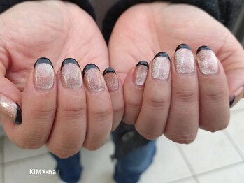 ケイアイエムネイル(KIM nail)/