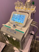 ミセル mozoワンダーシティ店(MYTHEL)/フェイシャル