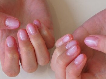 ネイルズ ヴィヴィアン(Nail's Vivienne)/