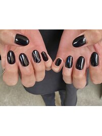 メンズネイルとは ホットペッパービューティー