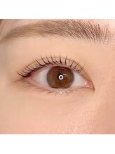 ドーヴ(DOVE)/Parisienne_lashlift