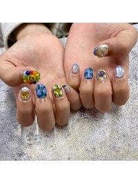 海外ポップアート