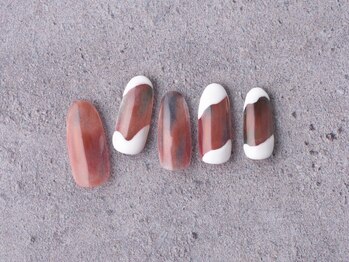 シャーナネイル(SHA-NA NAIL)/