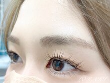 アイ アンド ネイル ロカヒ(Eye & nail LOKAHI)/上下パーマセット