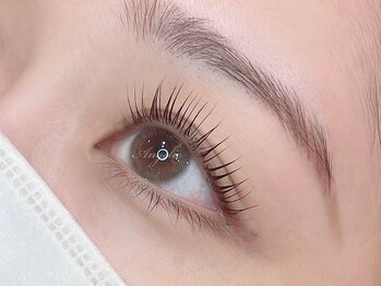 アンジェリック 上大岡店(Angelic)/ケラチンラッシュリフト