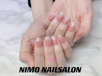 ニモ(NIMO)/ピンク