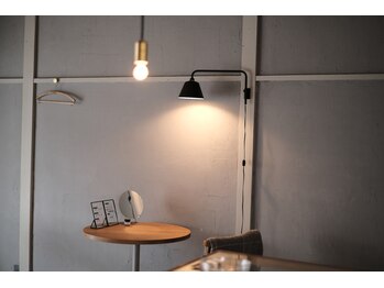 ラウネ(Laune)/丁寧なカウンセリング＊