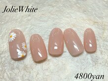 トータルラグジュアリーサロン ジョリーホワイト 綾瀬店(Jolie White)/