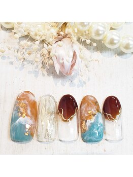 スースビー(Su's B)/5月NEWデザイン♪