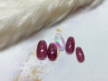 ネイルサロン ノア(Noah)/氷ネイル