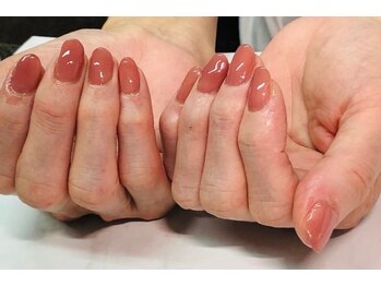 ラリベルテ(La liberte)/