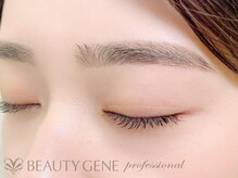 ビューティジーンプロフェッショナル 横浜ジョイナス店(BEAUTY GENE professional)/アイブロウ