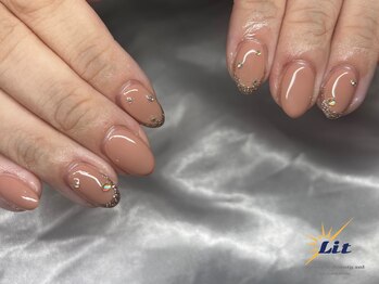 セレブボディ 京王八王子店/ネイル/定額A