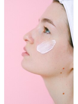 フィズ 福岡薬院店(FIS)/☆美肌脱毛☆ブライダルにも