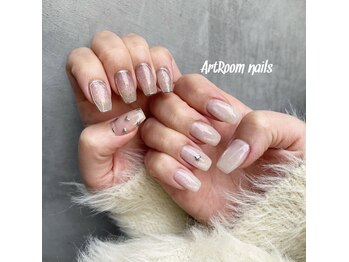 アートルーム(Art Room)/Art Design + ¥13750