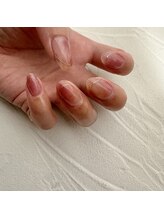 ソワネイル(SoiNail.)/ナチュラル