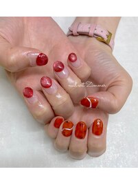 ちぐはぐ60minart¥7980/学割あり