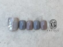 エアフォルク 銀座(ERFOLG)/初回限定！8.500円